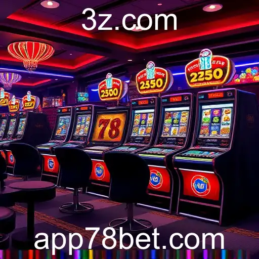 78bet: Expansão e Tendências no Mercado de Jogos Online