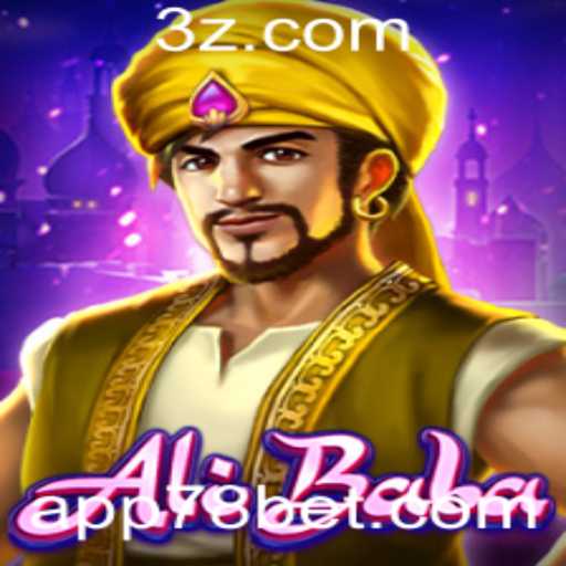 Explorando o Mundo do Jogo AliBaba: Um Aventureiro Moderno em Meio às Tentações do 78bet