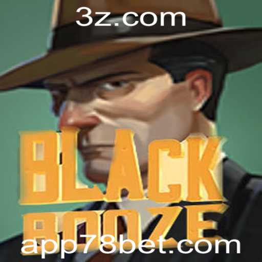 Explorando o Fascinante Jogo BlackBooze e a Plataforma 78bet