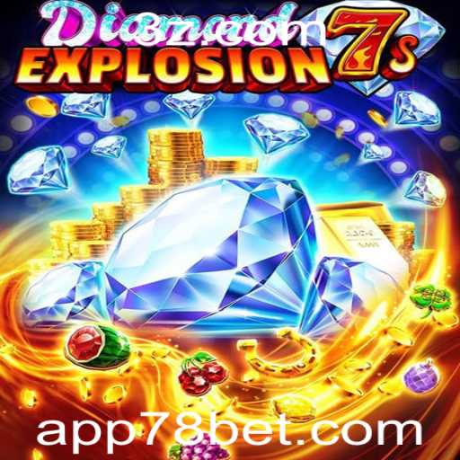 Descubra o Mundo de 'DiamondExplosion7s' no 78bet