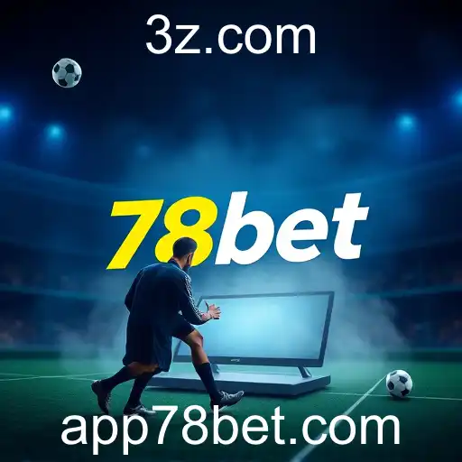 Expansão dos Jogos Online em 2025: O Impacto do 78bet no Mercado