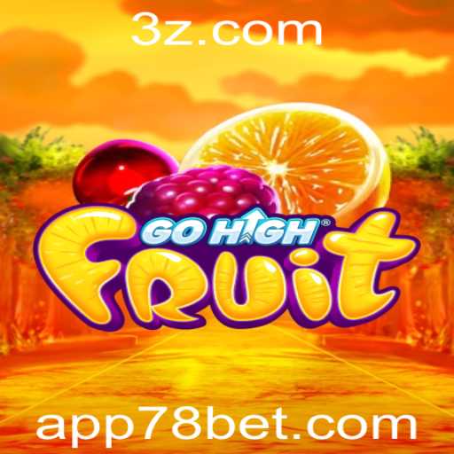 Descubra o Mundo de GoHighFruit: Um Jogo Inovador Integrado ao 78bet