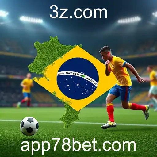 O Impacto do 78bet no Cenário Atual de Jogos Online