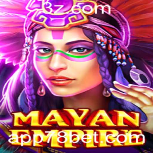 MayanEmpire: Mergulhando na Aventura da Civilização Maia com 78bet