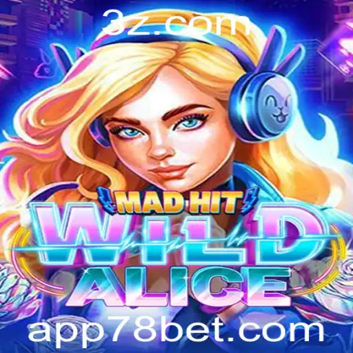 Descubra o Mundo Envolvente de MadHitWildAlice e como 78bet Transforma a Experiência de Jogo