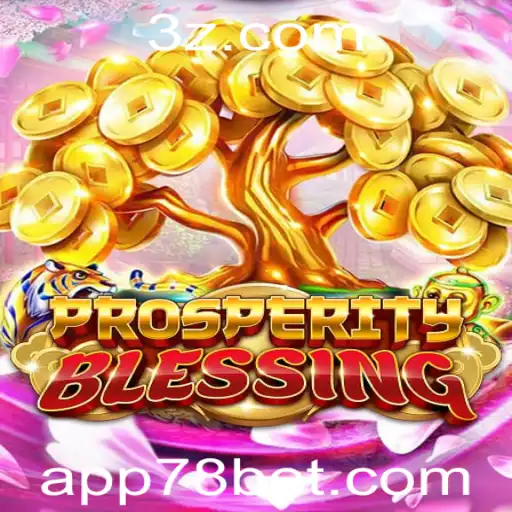 Descubra ProsperityBlessing: Um Jogo Emocionante no Universo 78bet
