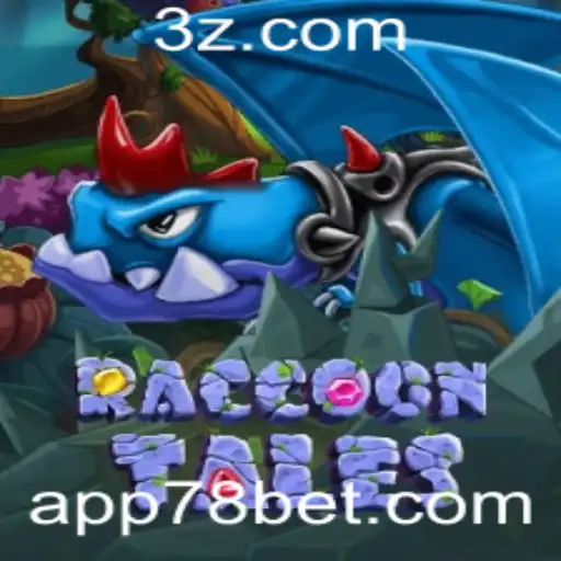 RaccoonTales: Uma Jornada de Aventura e Estratégia