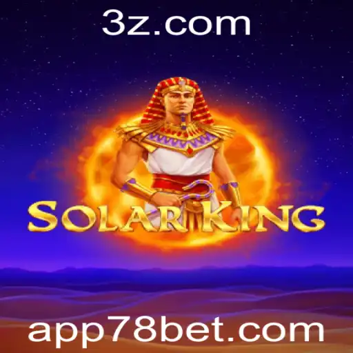 Desvendando SolarKing: Uma Experiência Única no Universo dos Jogos