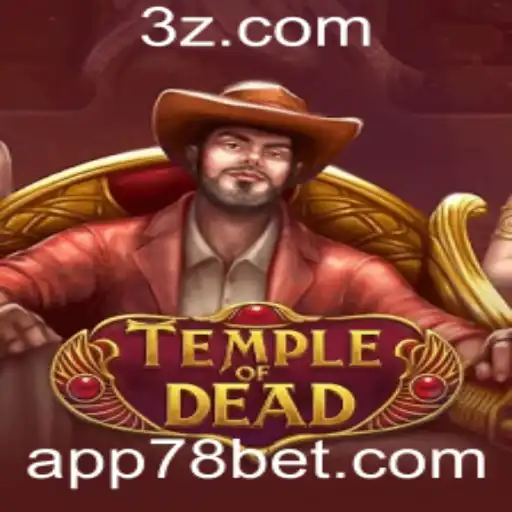 Explorando TempleofDead: Um Mergulho no Mundo do Jogo com 78bet