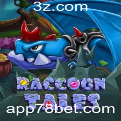 RaccoonTales: Uma Jornada de Aventura e Estratégia