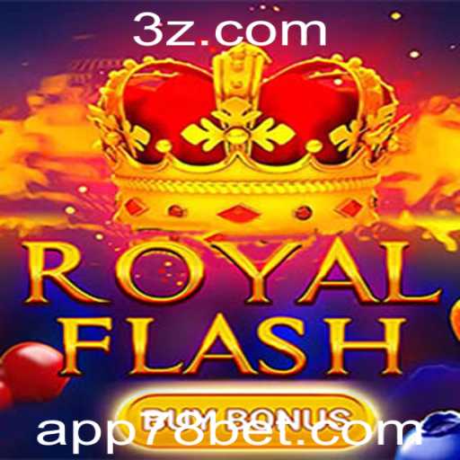Explorando o Jogo RoyalFlashBuyBonus: Uma Nova Experiência de Cassino com 78bet