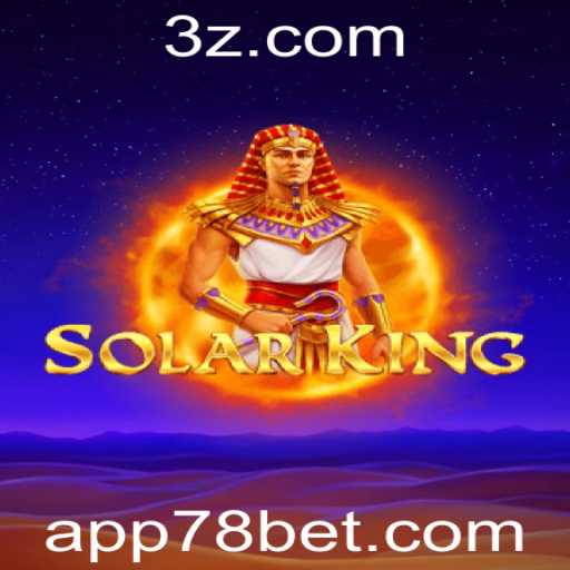 Desvendando SolarKing: Uma Experiência Única no Universo dos Jogos
