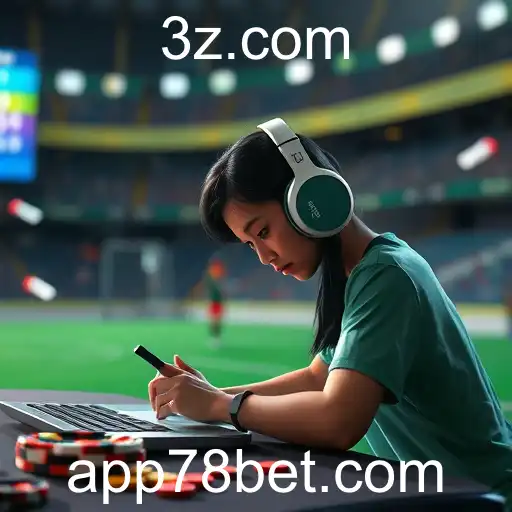 78bet Inova com Novas Funcionalidades e Fortalece Comunidade