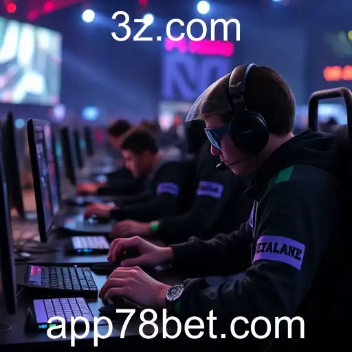 A Expansão dos Jogos Online em 2025