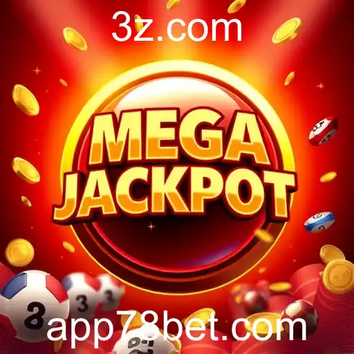 Explorando a Categoria 'Mega Jackpot' em 78bet: A Emoção dos Grandes Prêmios