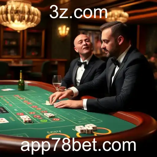 Explorando a Emoção dos Jogos ao Vivo no 78bet