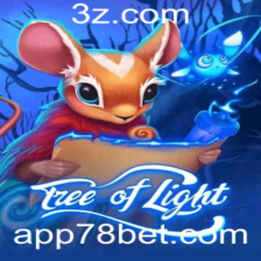 Explorando TreeofLight: Uma Jornada Mística no Universo dos Jogos