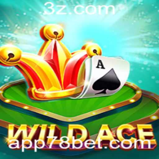 WildAce: Mergulhando no Universo do 78bet